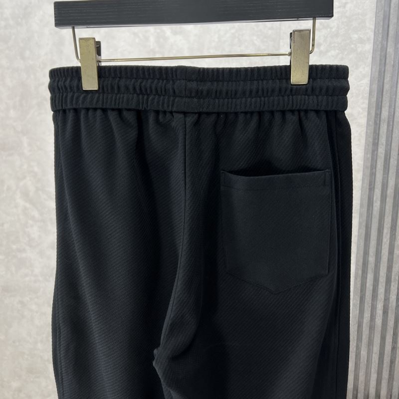 Christian Dior Long Pants